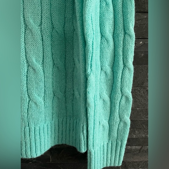 LILLY PULITZER Crystal Embellished LS Full Fashion Knit DARIO PULLOVER SWEATER - Picture 10 of 11